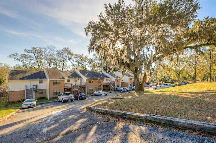 1103 Green Tree Ct Tallahassee, FL 32303