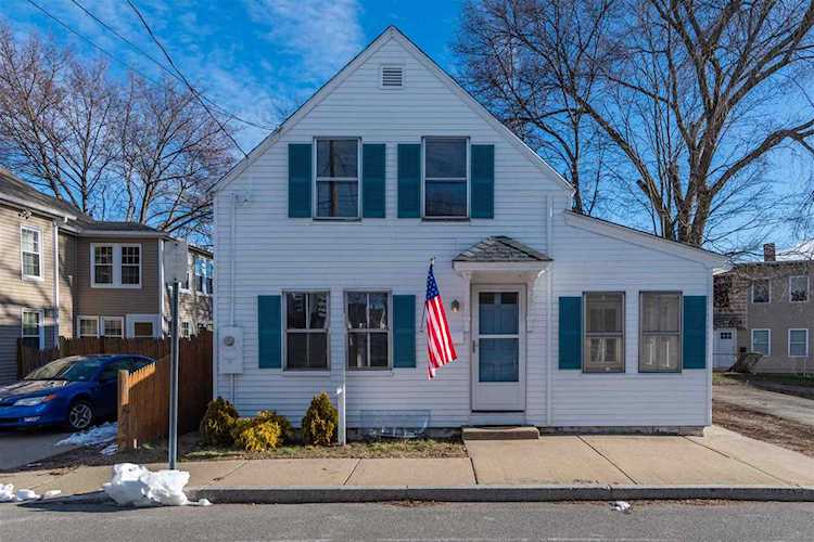 10 South St Nashua, NH 03060