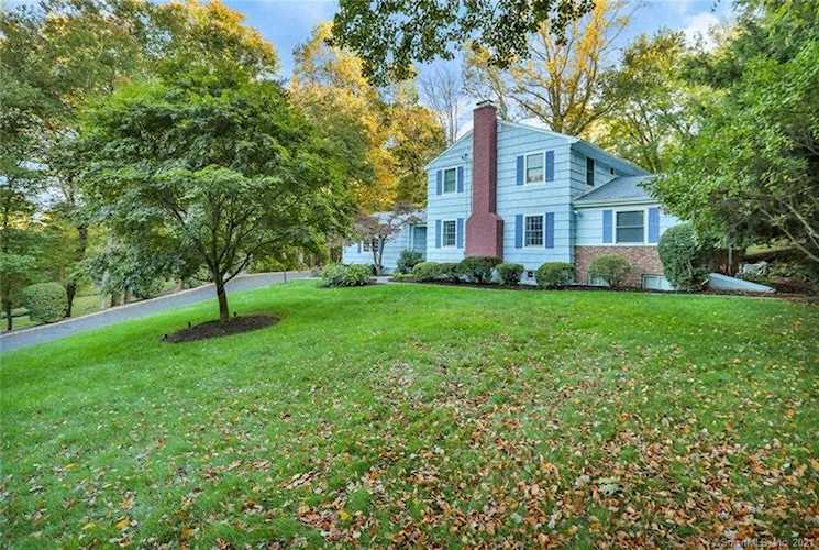 304 Rocky Rapids Road Stamford, CT 06903