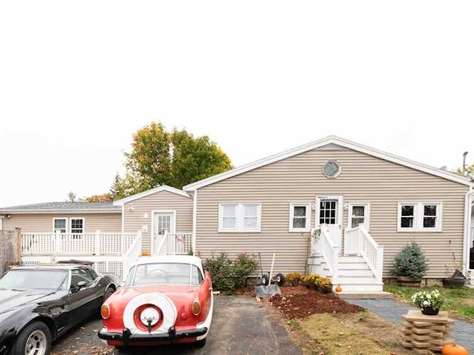 Weymouth Ma Homes For Sale and South Shore MLS Listings from Red Door Real Estate Photo 1