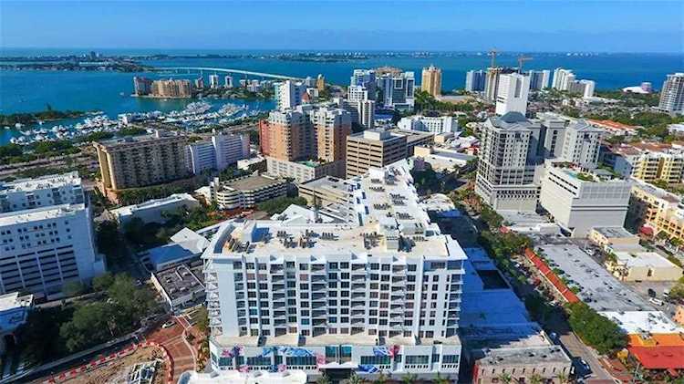 111 S Pineapple Ave #1211 Sarasota, FL 34236