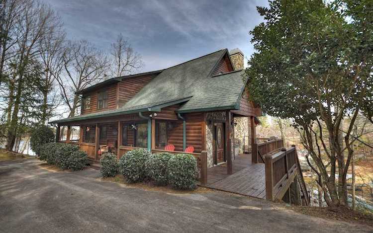 160 Star Drive Morganton, GA 30560