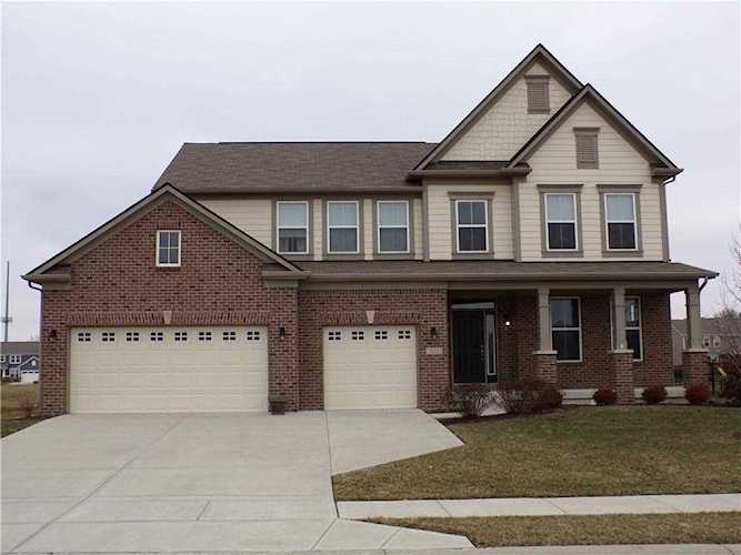 7622 Innismore Dr Brownsburg, IN 46112