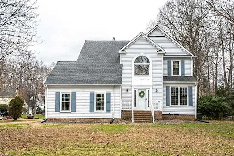 3000 Stoney Creek Dr Williamsburg, VA 23185