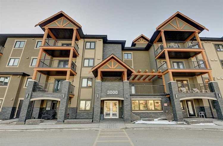 402 Kincora Glen Rd NW #3107 Calgary, AB T3R 0V2