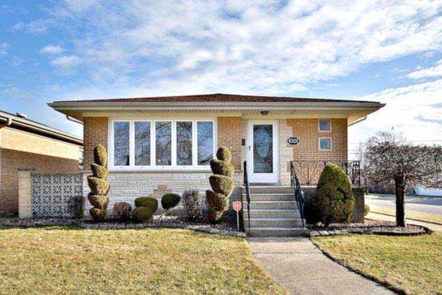 4301 N Olcott Ave Norridge, IL 60706