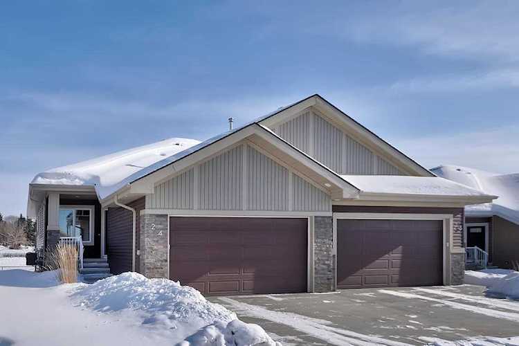 # 24 50 Legacy Terrace St. Albert, AB T8N 7S2