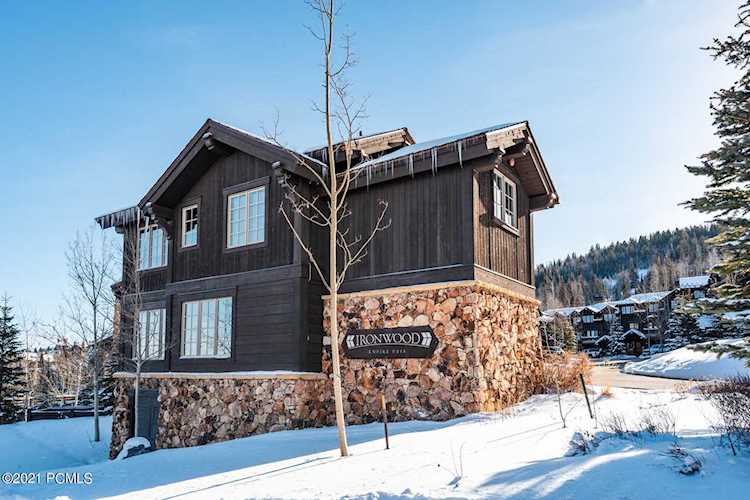 8789 Marsac Ave Park City, UT 84060
