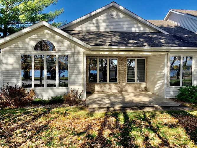 1944 Long Bridge Rd Detroit Lakes, MN 56501 | MLS 20-32247 Photo 1