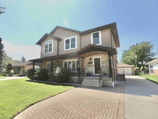 8109 W Courtland Ave Norridge, IL 60706