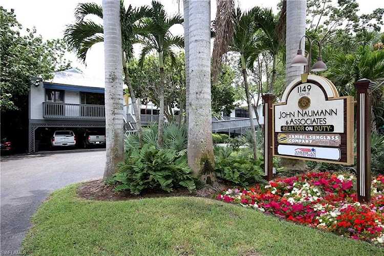 1149 Periwinkle Way #2 Sanibel, FL 33957