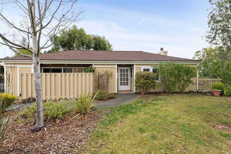 11 Fielding Circle Mill Valley, CA 94941
