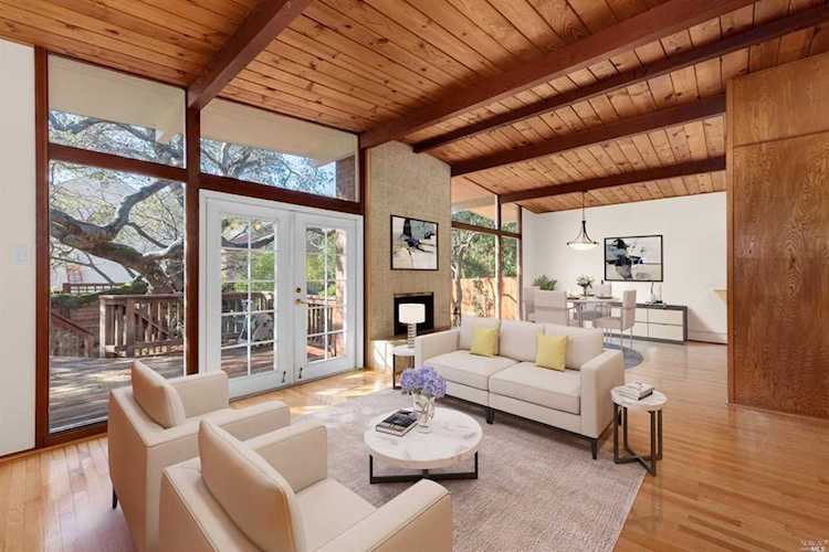 6 Glen Park Avenue San Rafael, CA 94901