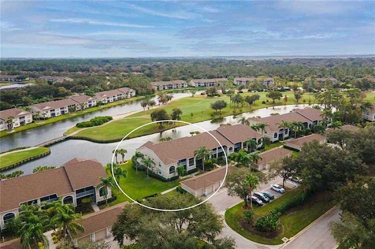 5370 Hyland Hills Ave #2721 Sarasota, FL 34241