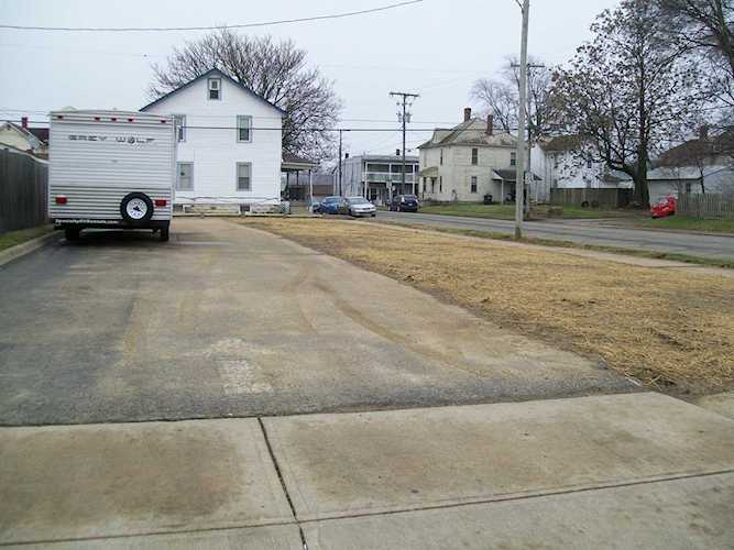 0 Garfield Avenue Lancaster, OH 43130