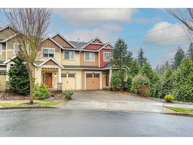 19933 Capital Ct Oregon City, OR 97045