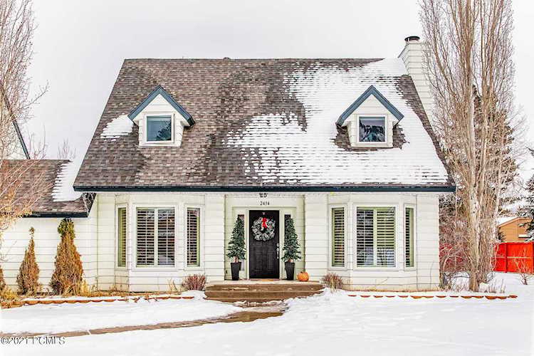 2434 Little Kate Rd Park City, UT 84060