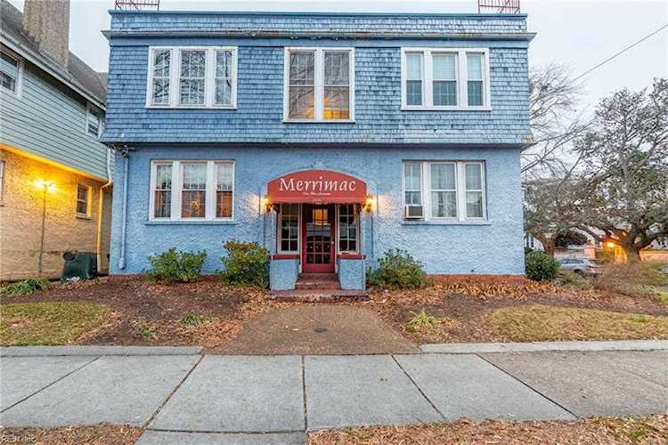 1115 Colley Ave #A4 Norfolk, VA 23507