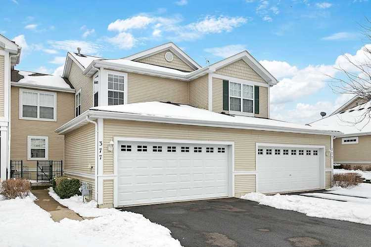 377 N Keswick Ct Round Lake, IL 60073