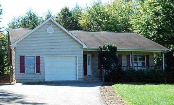 990 Highland Lake Union Hall, VA 24176