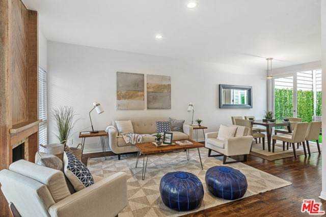11033 Massachusetts Avenue #14 Los Angeles, CA 90025