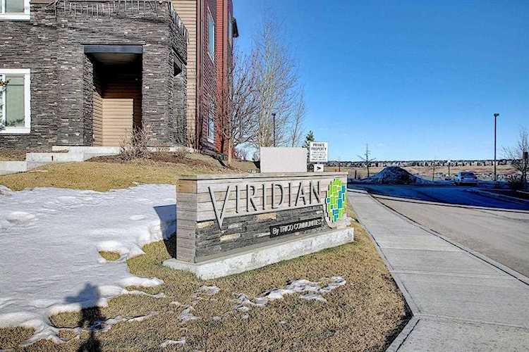 20 Sage Hill Terrace NW #110 Calgary, AB T3R 0W8