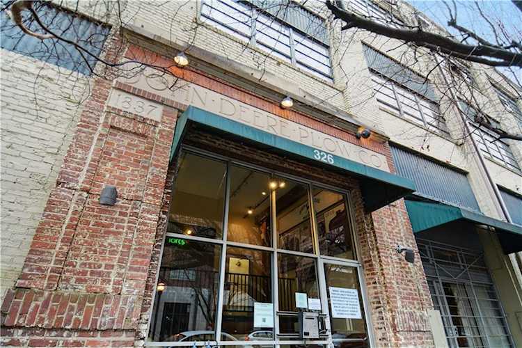 326 Nelson St SW #508 Atlanta, GA 30313