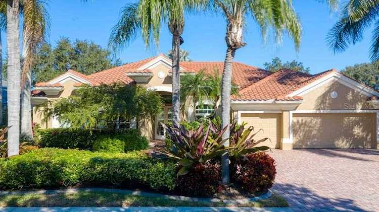 4837 Hanging Moss Ln Sarasota, FL 34238