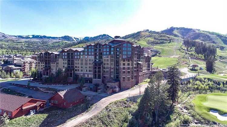3855 N Grand Summit Dr Park City, UT 84098