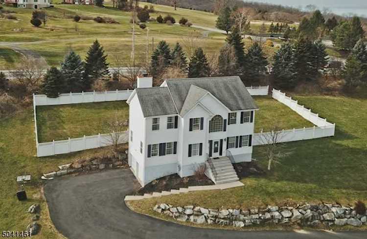 20 Links Ct Sparta Twp., NJ 07871