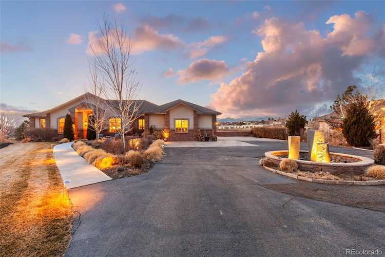 15055 W 58th Ave Golden, CO 80403