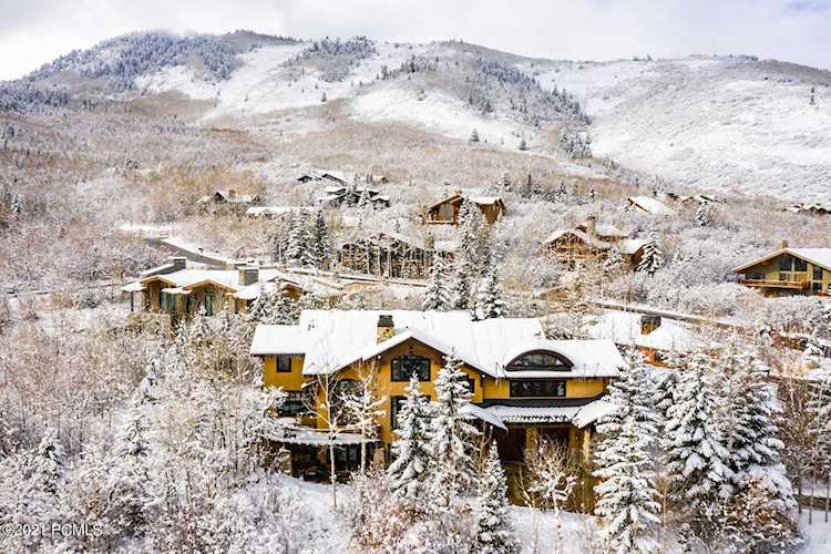 2432 Iron Mountain Dr Park City, UT 84060