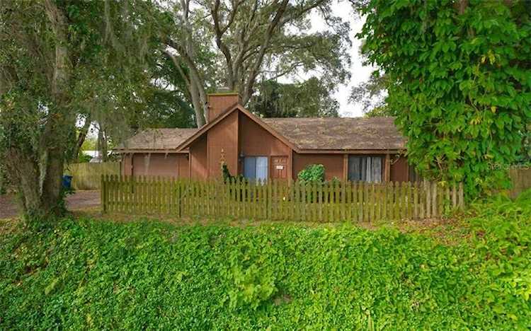 4536 Bliss Rd Sarasota, FL 34233