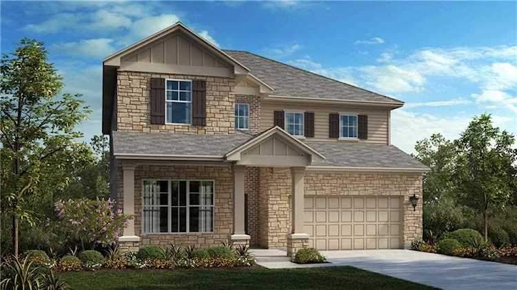 425 Sitlington LN Lakeway, TX 78738