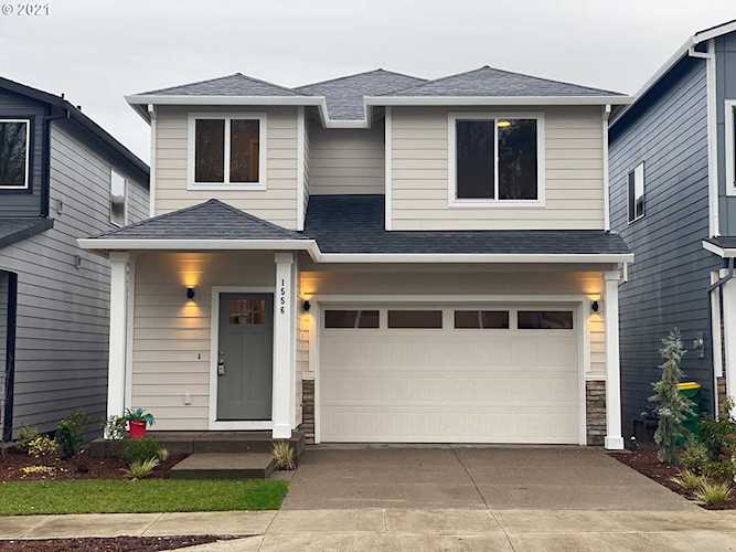 1556 19th Ave Forest Grove, OR 97116