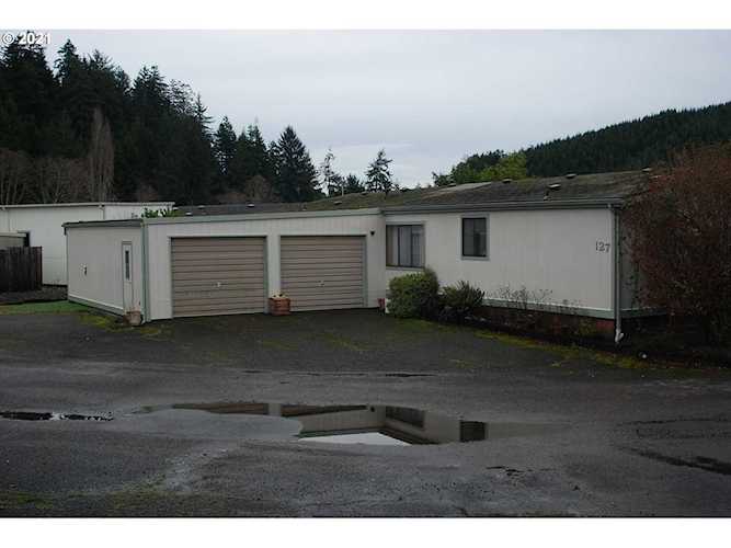 100 River Bend Rd #SP127 Reedsport, OR 97467