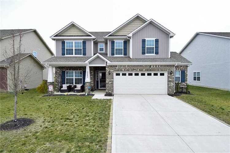 5642 Starla Ln Plainfield, IN 46168