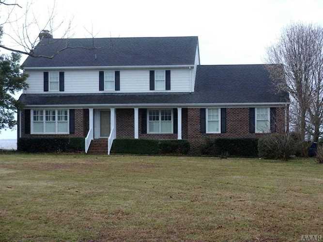 117 Benbury Dr Edenton, NC 27932