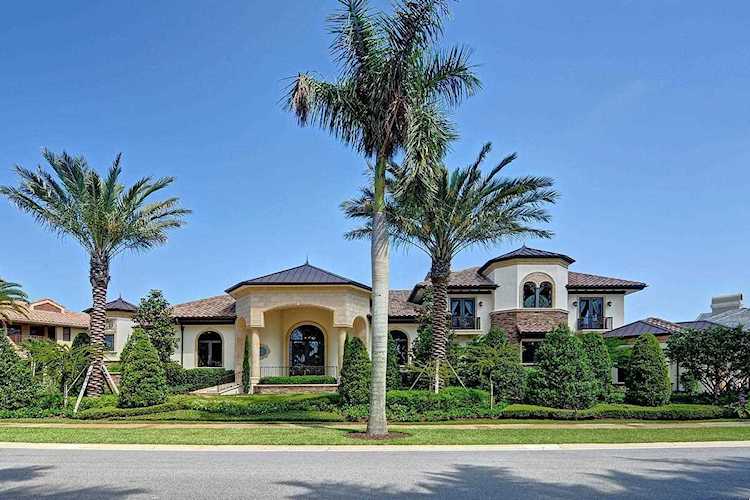 7131 Ayrshire Lane Boca Raton, FL 33496