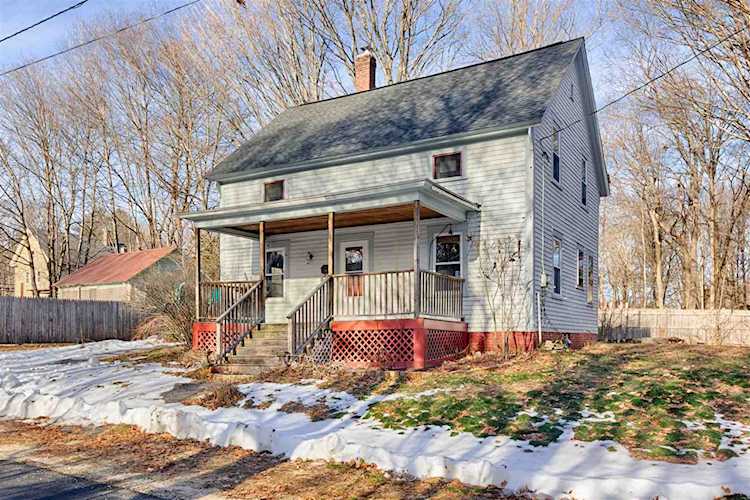 5 Tenney St Concord, NH 03301
