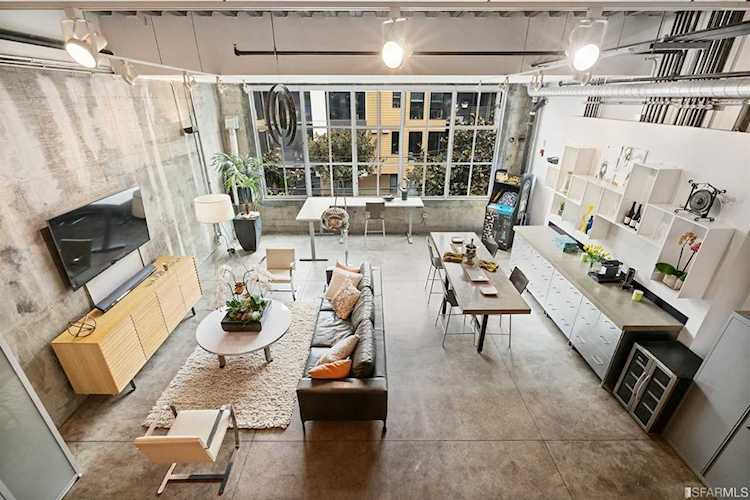 60 Rausch Street #203 San Francisco, CA 94103