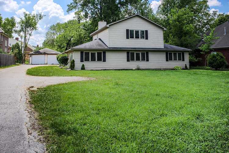 10708 Ward Ave Louisville, KY 40223 | MLS 1576461 Photo 1