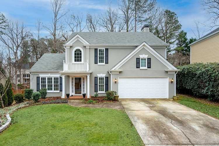 4915 Agate Dr Johns Creek, GA 30022