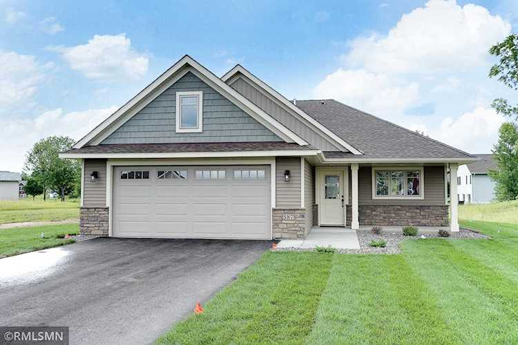 19779 Falk Avenue N Forest Lake, MN 55025