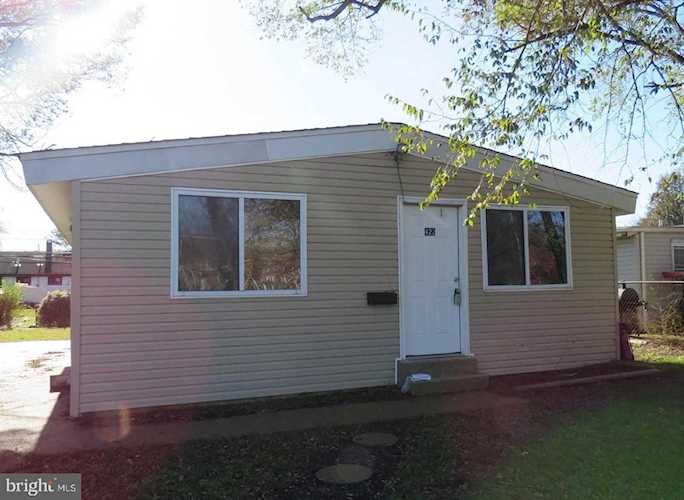 422 Court St Dover, DE 19901