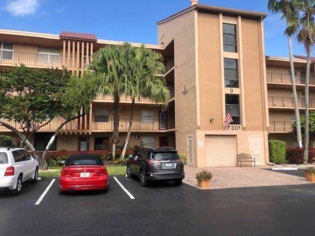 7301 NW 1st St #404 Margate, FL 33063