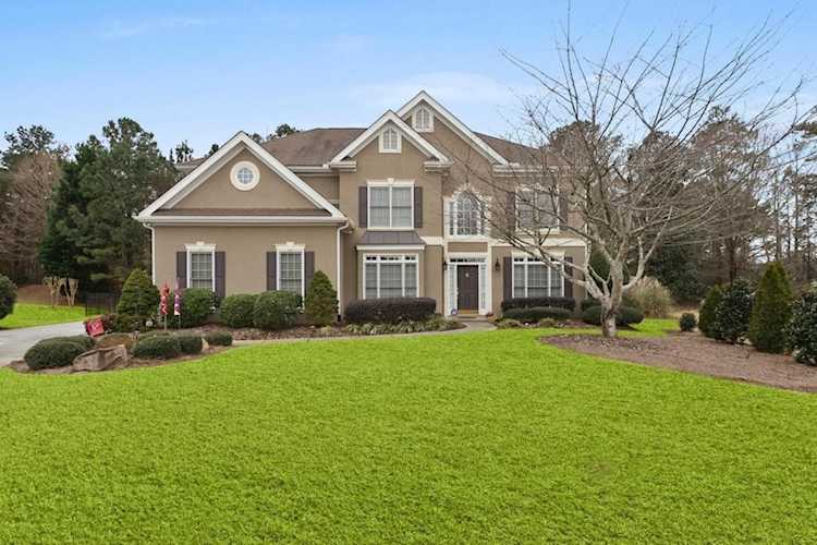 190 Whitestone Ct Johns Creek, GA 30097