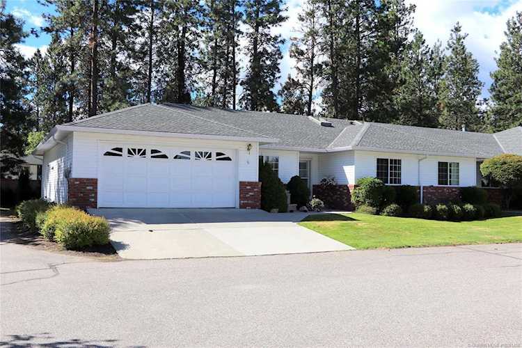 11290 Bond Road Lake Country, BC V4V1E1