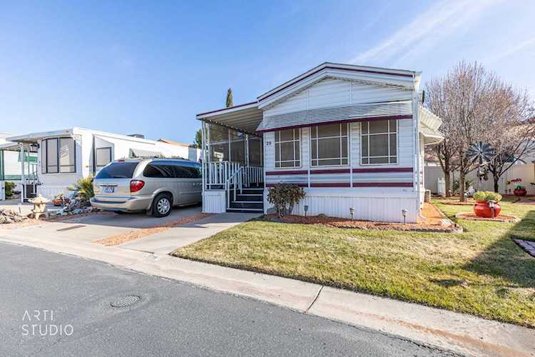 448 E Telegraph #20 Washington, UT 84780