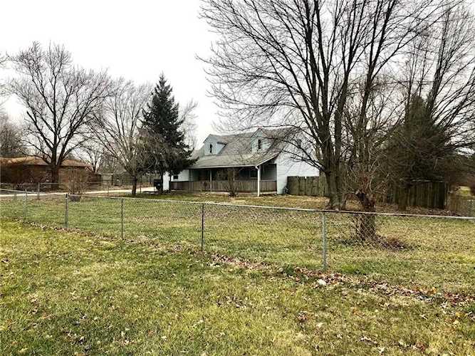 6448 E State Road 144 Mooresville, IN 46158